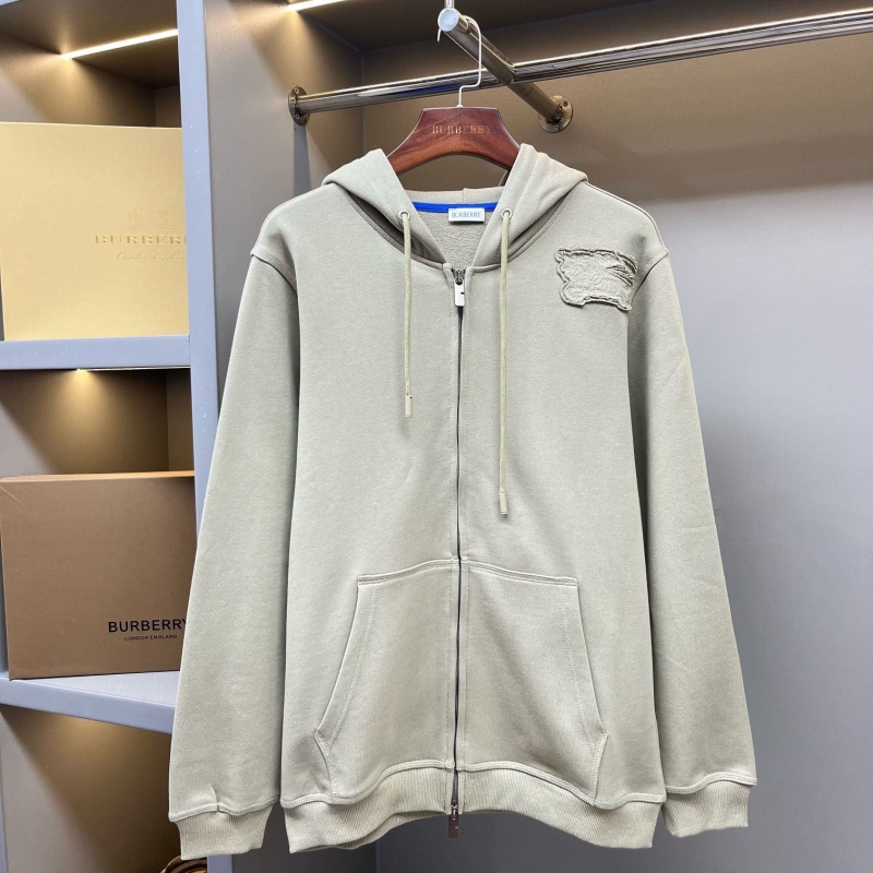 B**rry hoodies
